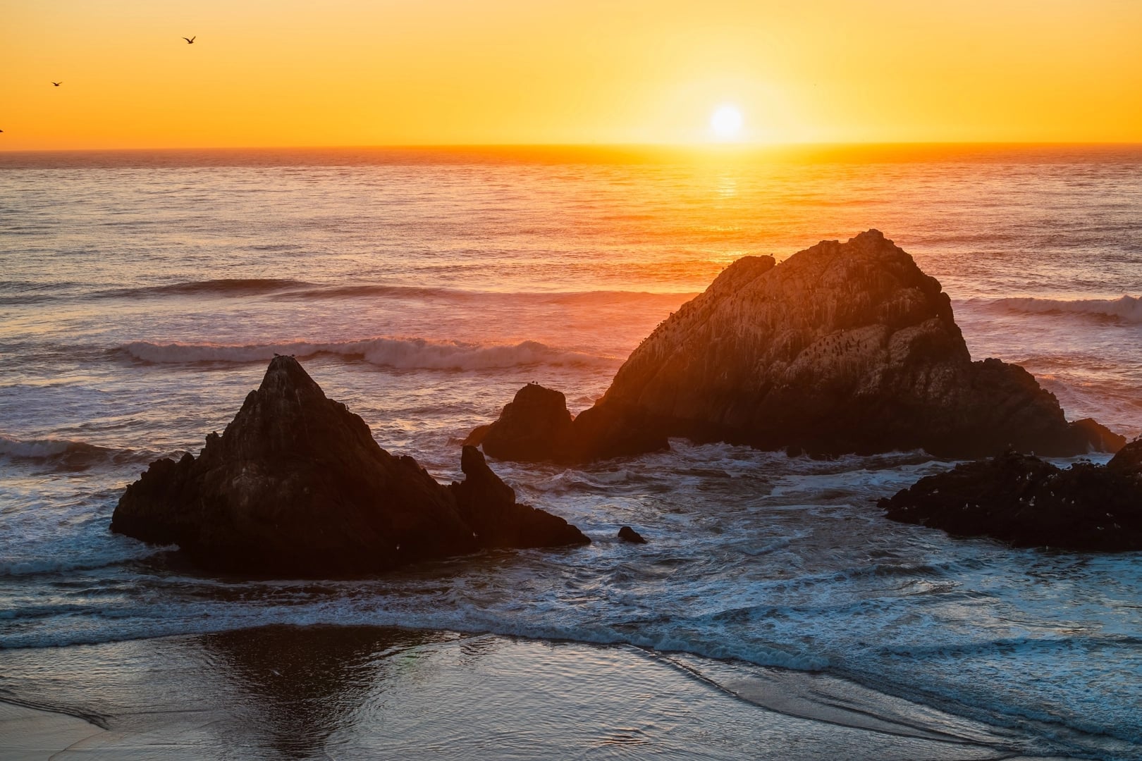 Classical California