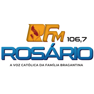 RÁDIO ROSÁRIO FM 106,7 Bragança Pará