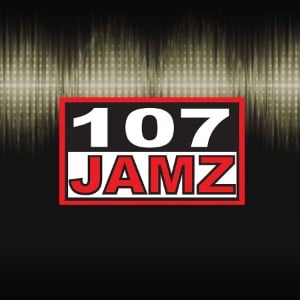 107 JAMZ-logo