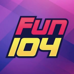 Fun 104-logo