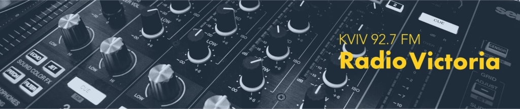 KVIV Radio Victoria