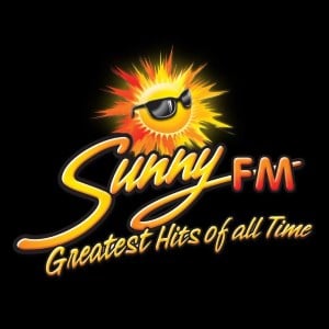 Sunny FM-logo