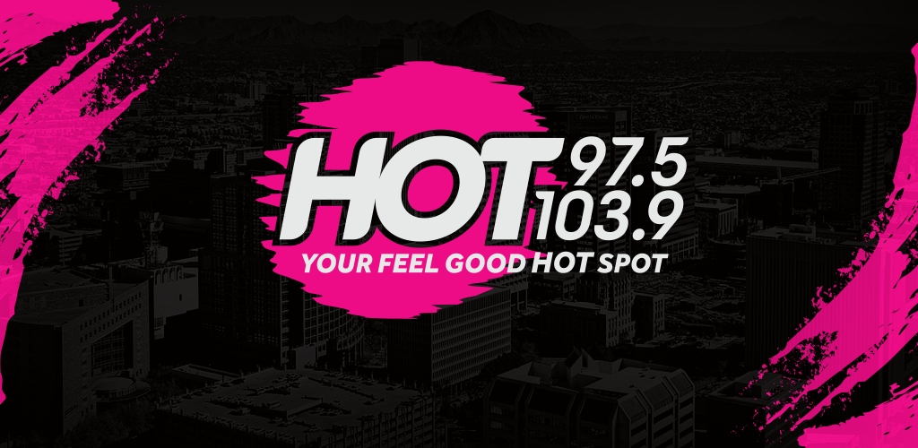 Hot 97.5/103.9