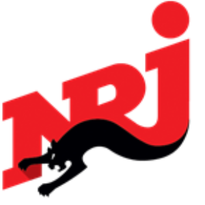 NRJ Toulouse-logo