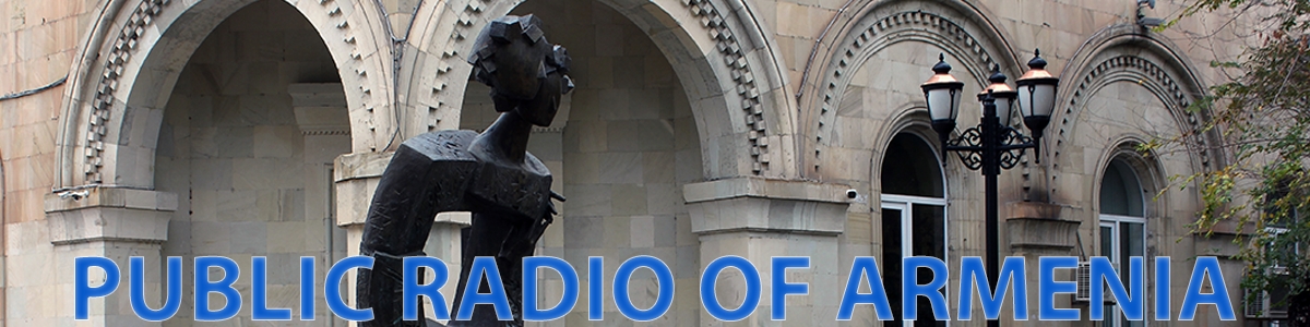 Public Radio of Armenia