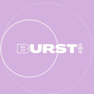 Burst Radio-logo
