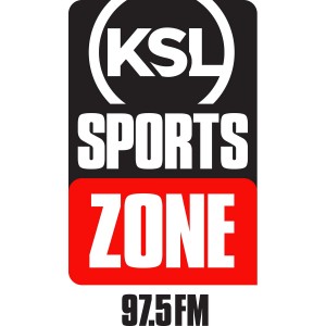 KSL Sports Zone 97.5 FM-logo