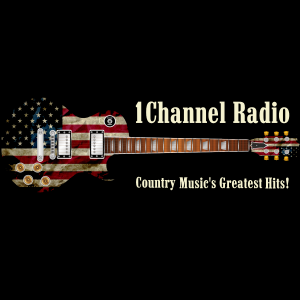 1Channel Radio-logo