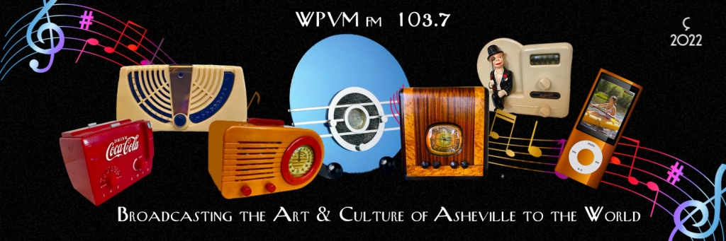 WPVM 103.7