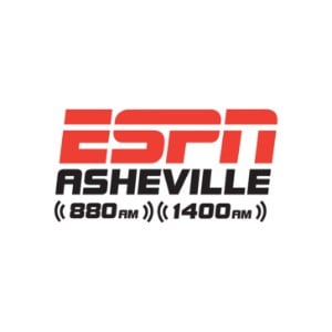 ESPN Asheville 92.9FM-logo