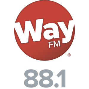 N. Florida and S. Georgia's 88.1 WayFM-logo
