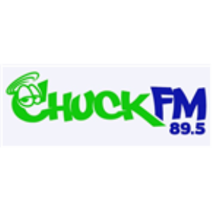 Chuck FM-logo