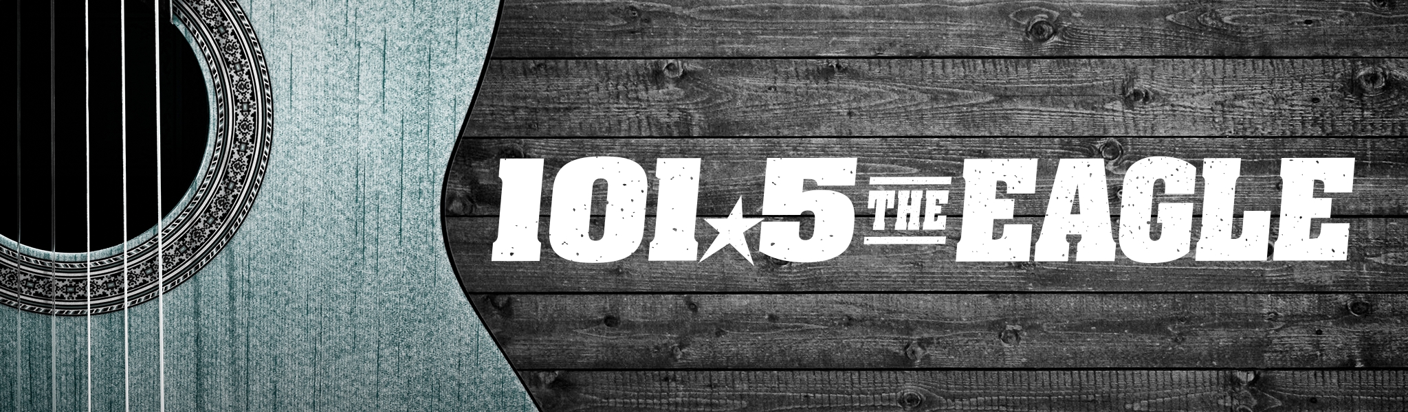 101.5 HANK FM