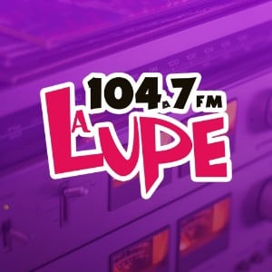 La Lupe 104.7 FM