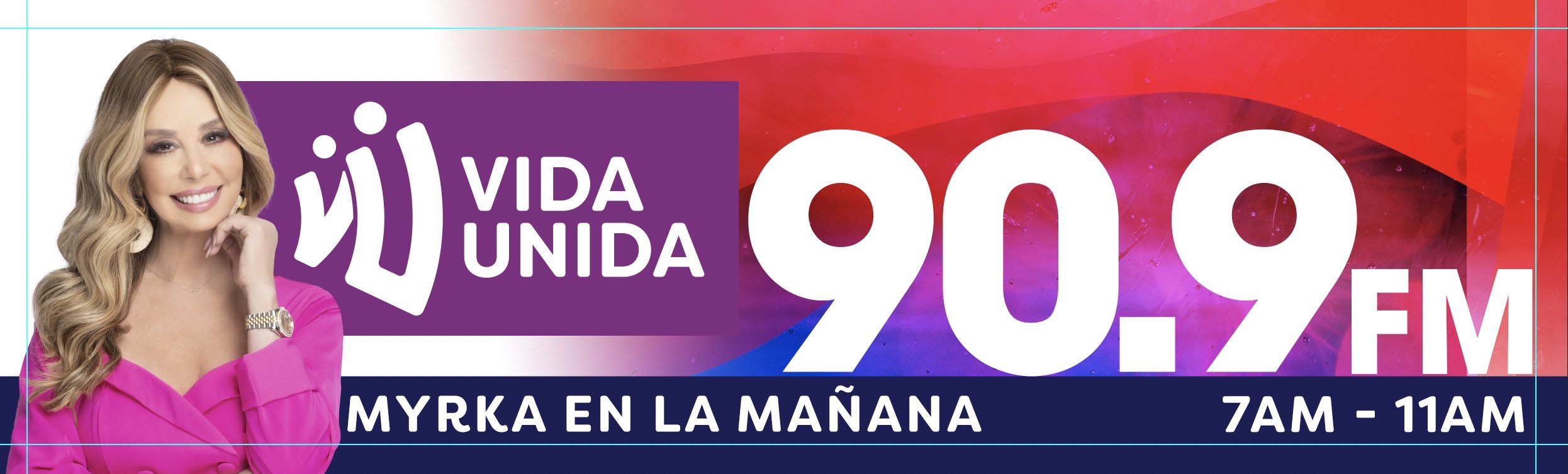 Vida Unida, Miami