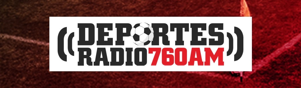 Deportes Radio 760 AM