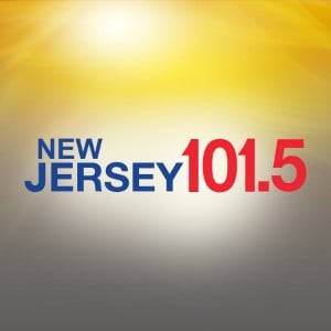 New Jersey 101.5 News-logo