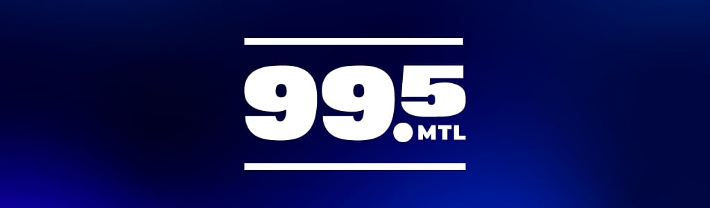 99.5 Montreal