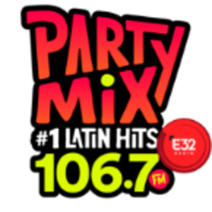 Party Mix 106.7FM Mexicali