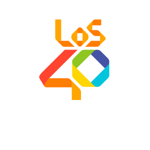 LOS40 Mexicali 90.7 FM-logo