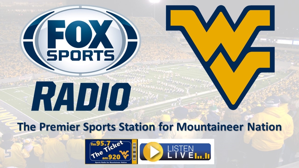 The Mountaineer Ticket, WMMN 920 AM, Fairmont, WV Free Radio