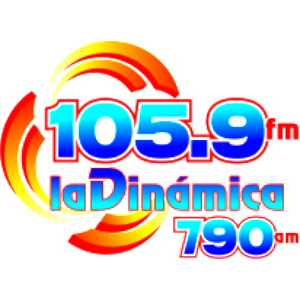 La Dinámica-logo