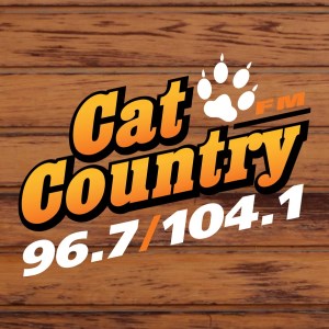 Cat Country Jersey Shore-logo