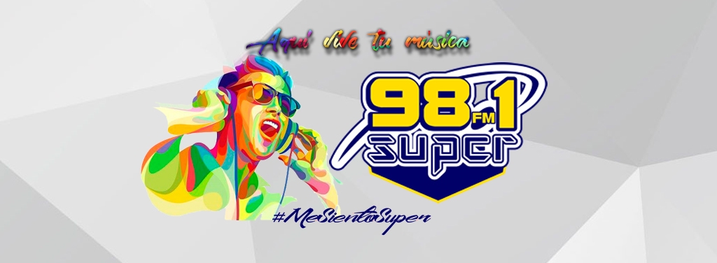 Super 98.1