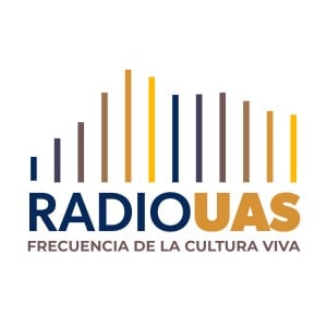 Radio UAS-logo