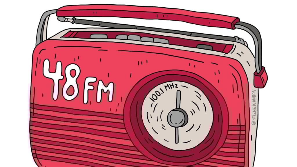 48FM