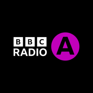 BBC Asian Network-logo