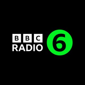 BBC Radio 6 Music-logo