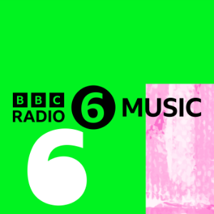 BBC Radio 6 Music