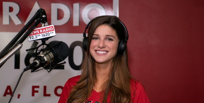 NewsRadio92.3/AM1620