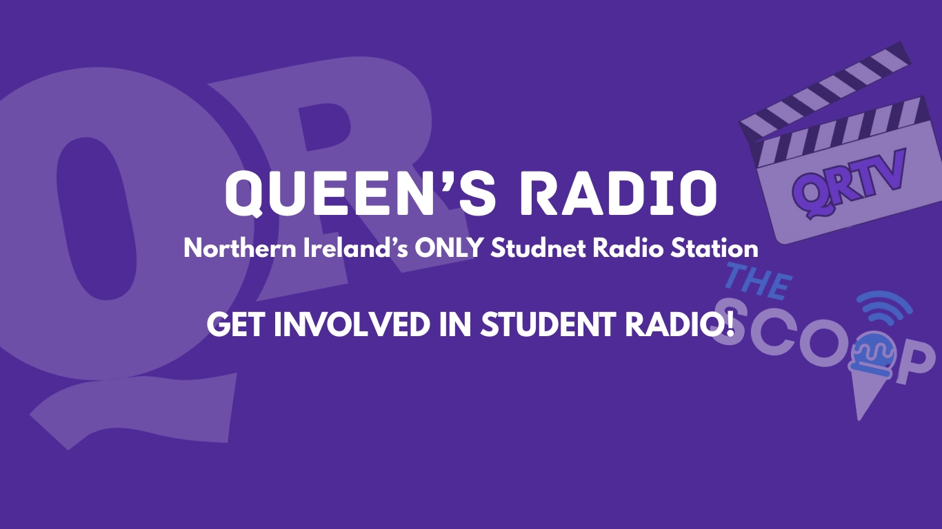 Queen's Radio