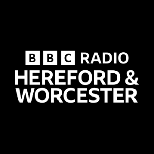 BBC Hereford and Worcester-logo