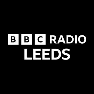 BBC Radio Leeds-logo