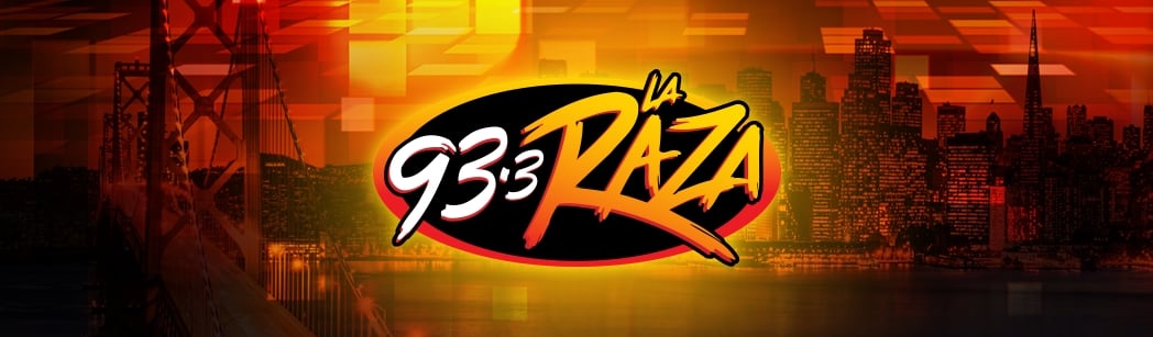 La Raza 93.3