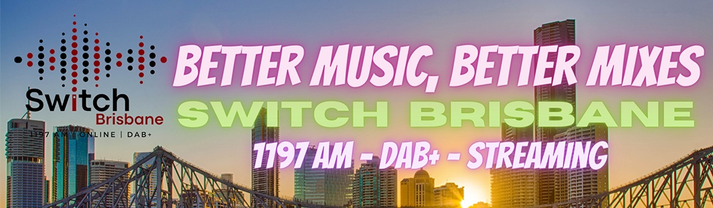 Brisbane Youth Radio