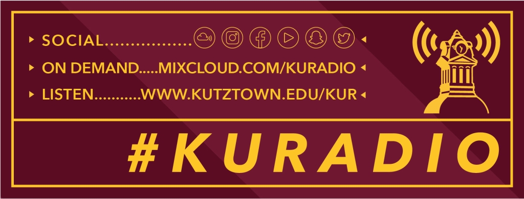 Kutztown University Radio