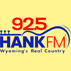 HANK FM-logo