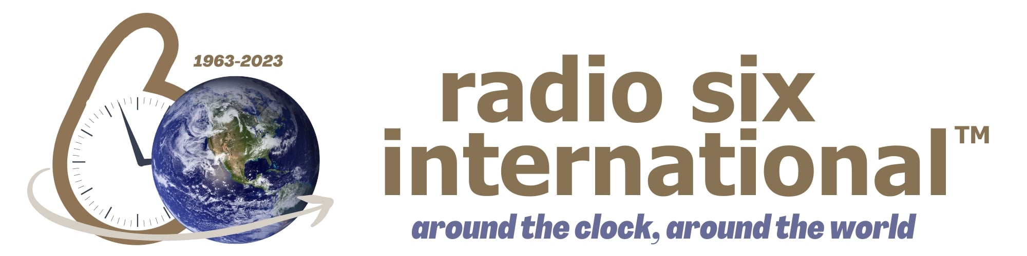 Radio Six International