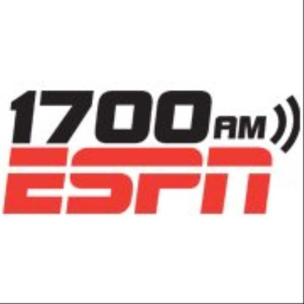 ESPN Radio, XEPE 1700 AM, Tijuana,