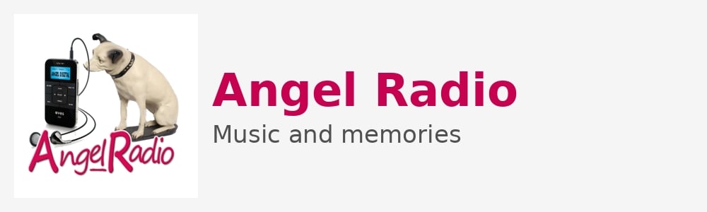 Angel Radio