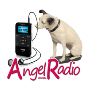 Angel Radio-logo