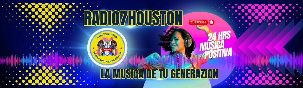 Radio7Houston GT