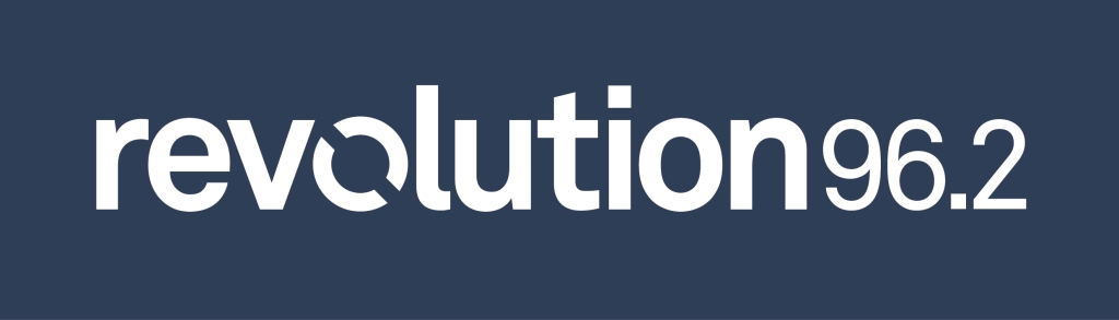 Revolution96.2
