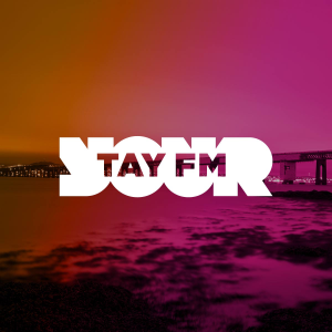 Tay FM-logo