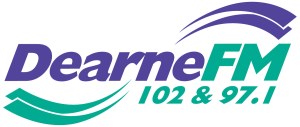 Dearne FM-logo