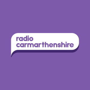 Radio Carmarthenshire-logo